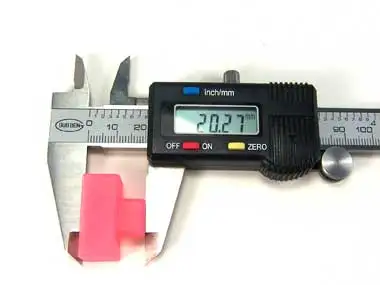 Silikon ESC aus/ein schalter schutz wasserdichte abdeckung fernbedienung modell für RC auto hsp HL FS boot flugzeug Quadcopter