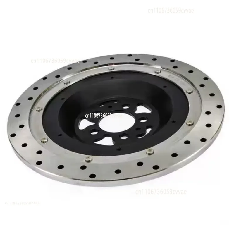 For Honda GOLDWIND Gold Wing 1800 GL1800 2001-2017 Motorcycle Rear Brake Discs
