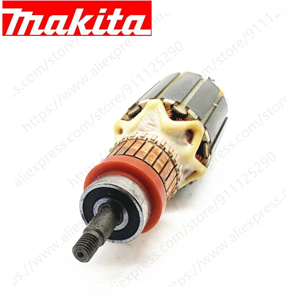 Phần Ứng Cánh Quạt Cho Makita HR4000C HR4040C 516328-1