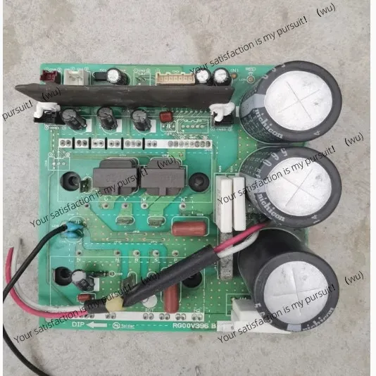 

Подходит для основной платы кондиционера Mitsubishi Electric BH00G637 RG00V396B