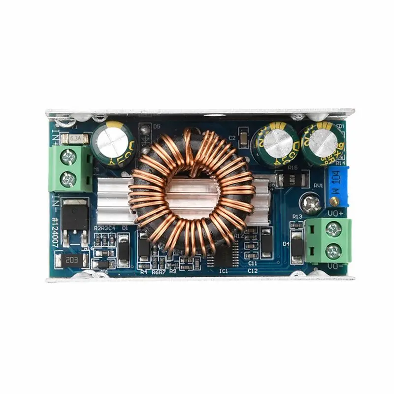 A98E-Buck Regulator Module Buck Voltage Regulator Module Synchronous Rectification Technology