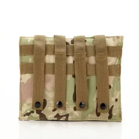 6 best sales डबल मैग पाउच - №6