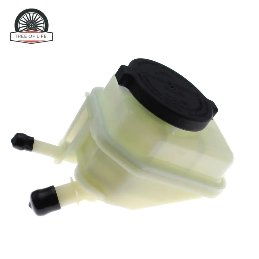 443600K050 44360-0K050 44360 0K050 Power Steering Reservoir Tank & CapFor Toyota Hilux Fortuner 2015-2018 HILUX INNOVA 2015-2017