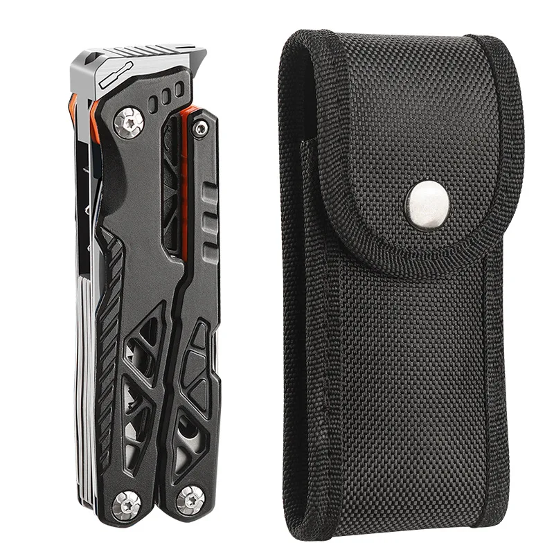 Multifunctional Folding Pliers 6