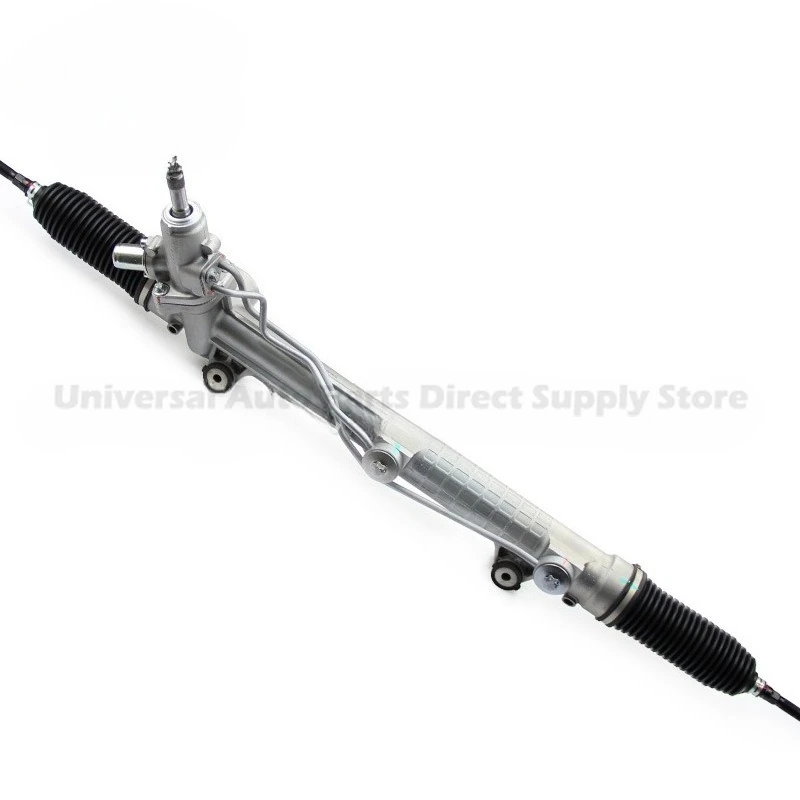 For Mercedes-benz 164 R350 ML350 Electric Steering Rack Bearing Steering Rack LHD High Quality Durable Design