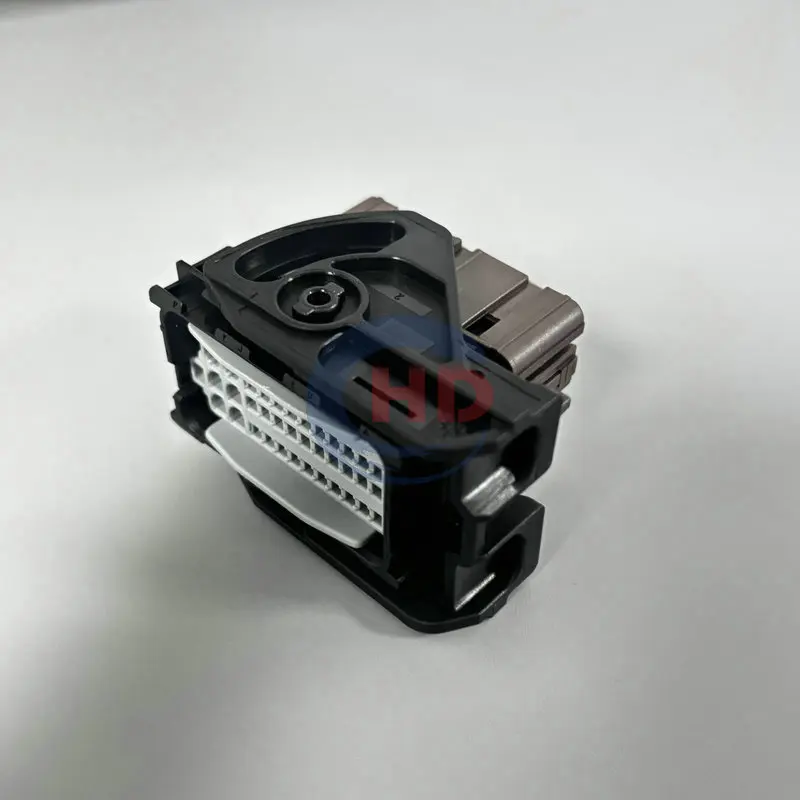 

1-20 sets 48-Pin Female ECU Automotive Wiring Connector F765000/33500419