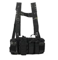 D3 Multicam black
