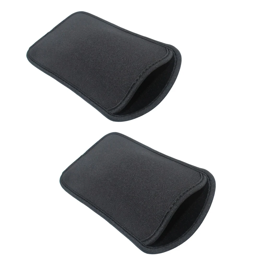 Neoprene Mobile Phone Bag Pouch For iPhone 13 12 11 Pro 5 5s 6 7 8 Plus X Xr Xs Max Case Samsung Xiao Phone Case Bags