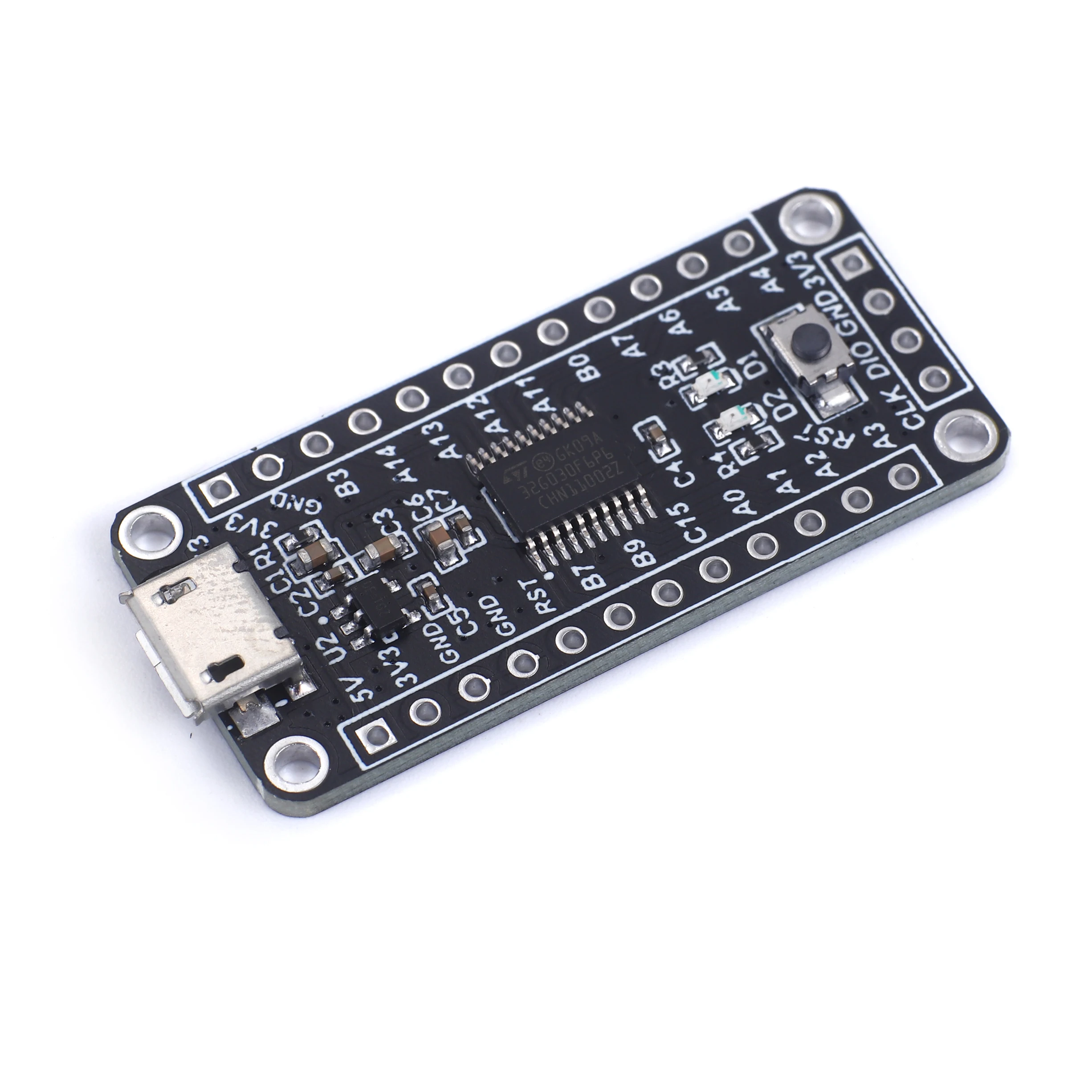 STM32G030F6P6 development board system board microcontroller core board
