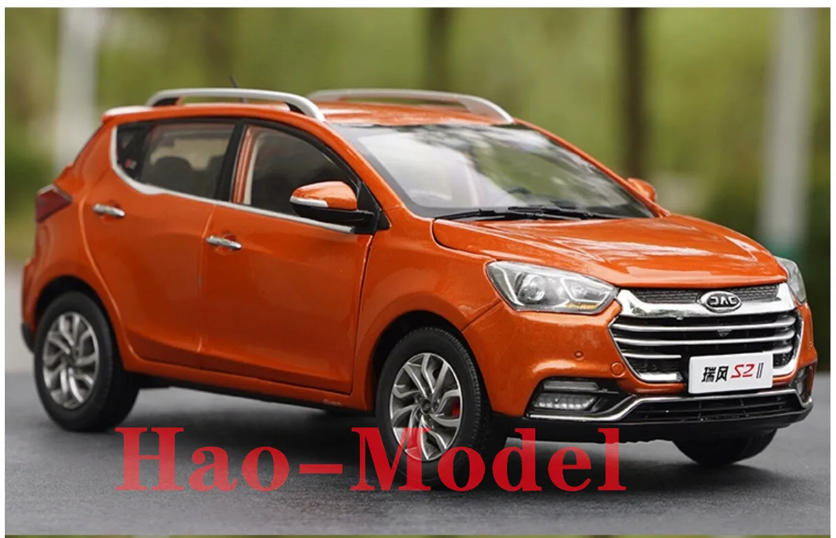modelo-de-coche-de-aleacion-jac-refine-s2-suv-1-18-regalos-para-ninos-adornos-colecciones-naranja