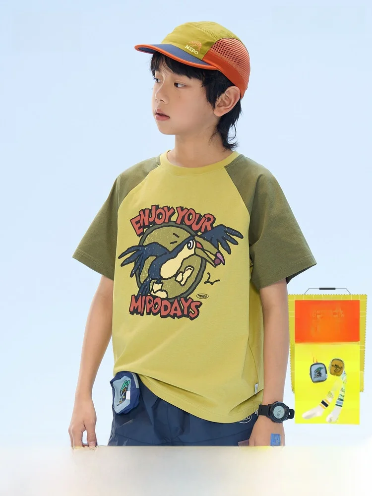 t-shirt-d'ete-pour-enfants-mipo-sechage-rapide-evacuation-de-la-transpiration-doux-pour-la-peau-manches-courtes-protection-solaire-fibre-de-polyester-col-rond