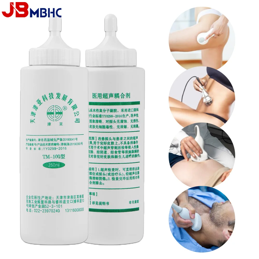 250Ml Conductive Ge…