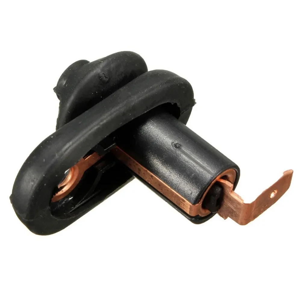 جودة عالية 1 إلى 10 قطعة مفتاح إضاءة الباب 2015 العالمي سيارة السيارة الداخلية مفتاح الإضاءة زر أسود دائم # 276937