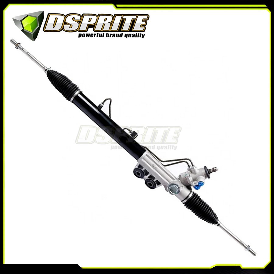 

Авто 897946130 897946135 Запчасти Коробка рулевого механизма для Isuzu D-max LHD 2WD 15-19 Рейка рулевого управления 8-97946135 8-97946130-1