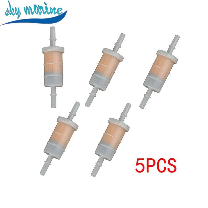 

35-879885Q Fuel Filter For Mercury Mercruiser Marine Outboard Engine 35879885Q 35-879885T Gas Water Separator Replaces Parts