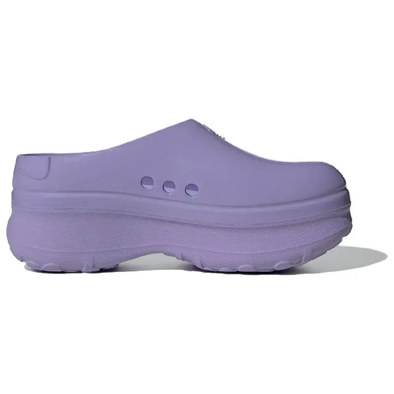 Adidas Adifom Stan Smith Mule Purple Sneakers schoenen IH0847