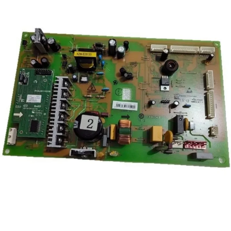 Parts For T-CL Refr…