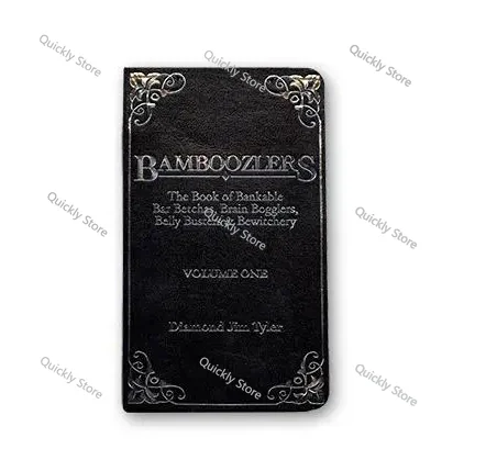 Bamboozlers Vol.1 B… - image