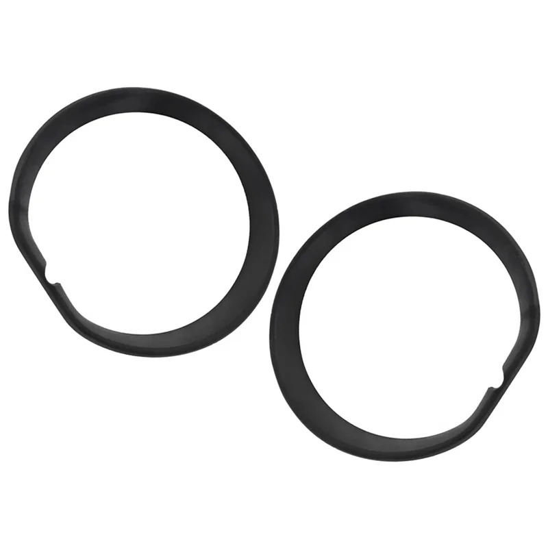 

Накладка на передний бампер, противотуманная фара для Mini Cooper Countryman 2017-2020- левый и правый боковые детали 51117405385 51117405386