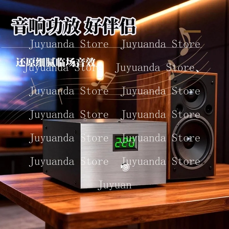 

Audio Audio Electrical Maintenance Single-phase AC Isolation Transformer 220v To 220v 110v Anti-shock Power Supply