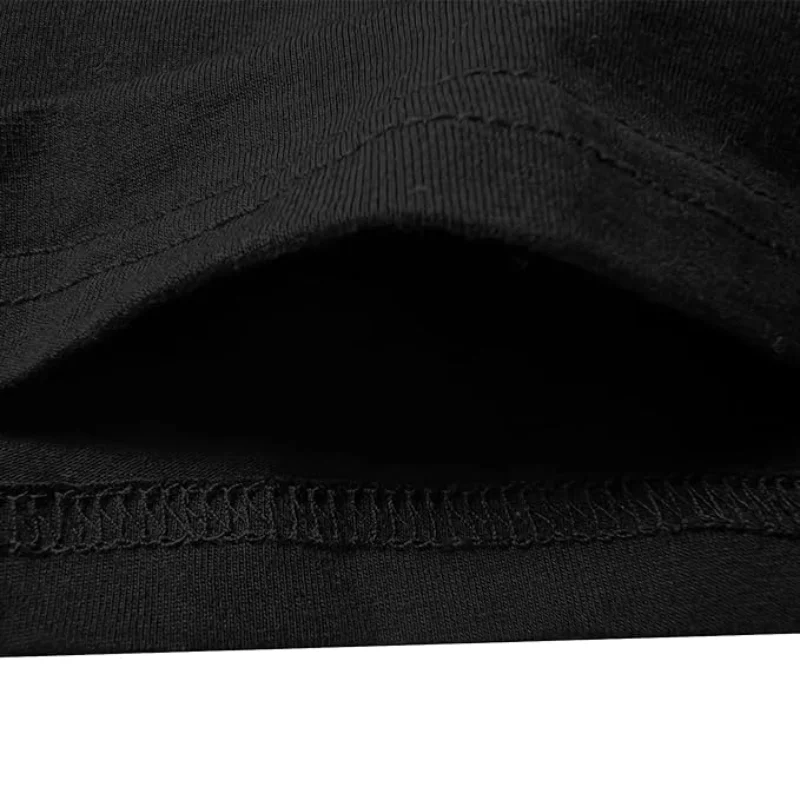 GL1100 Gold Wing Motorcycle T-Shirt Graphic Summer Short Sleeves 100% Cotton Cool Tee S-3XL