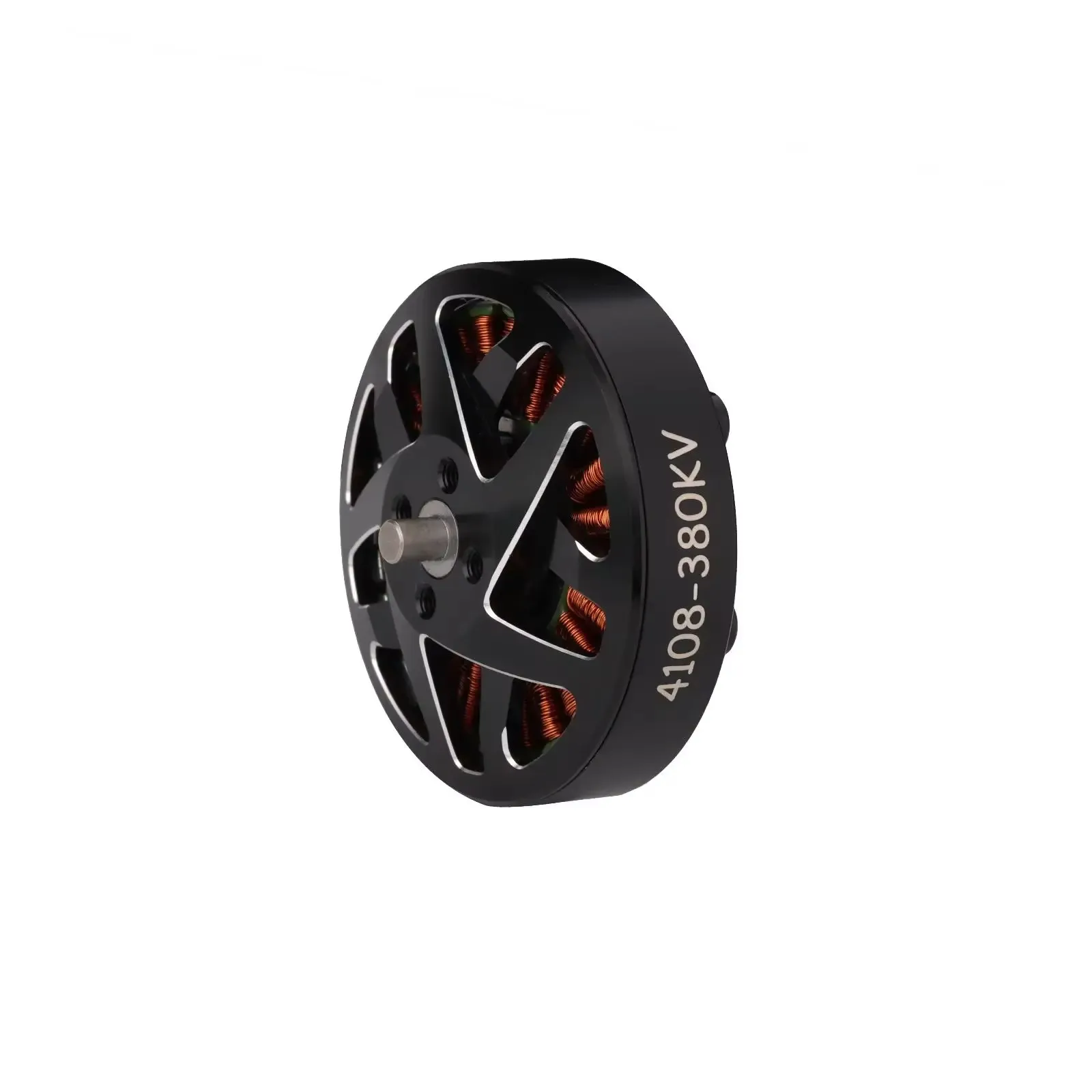 Cosmicrc 4108 4108 380 kV/600 kV Motor Multi-Rotor-Hubschrauber Metallteile hohes Drehmoment geräuscharm RC bürstenlose Motoren Spielzeug