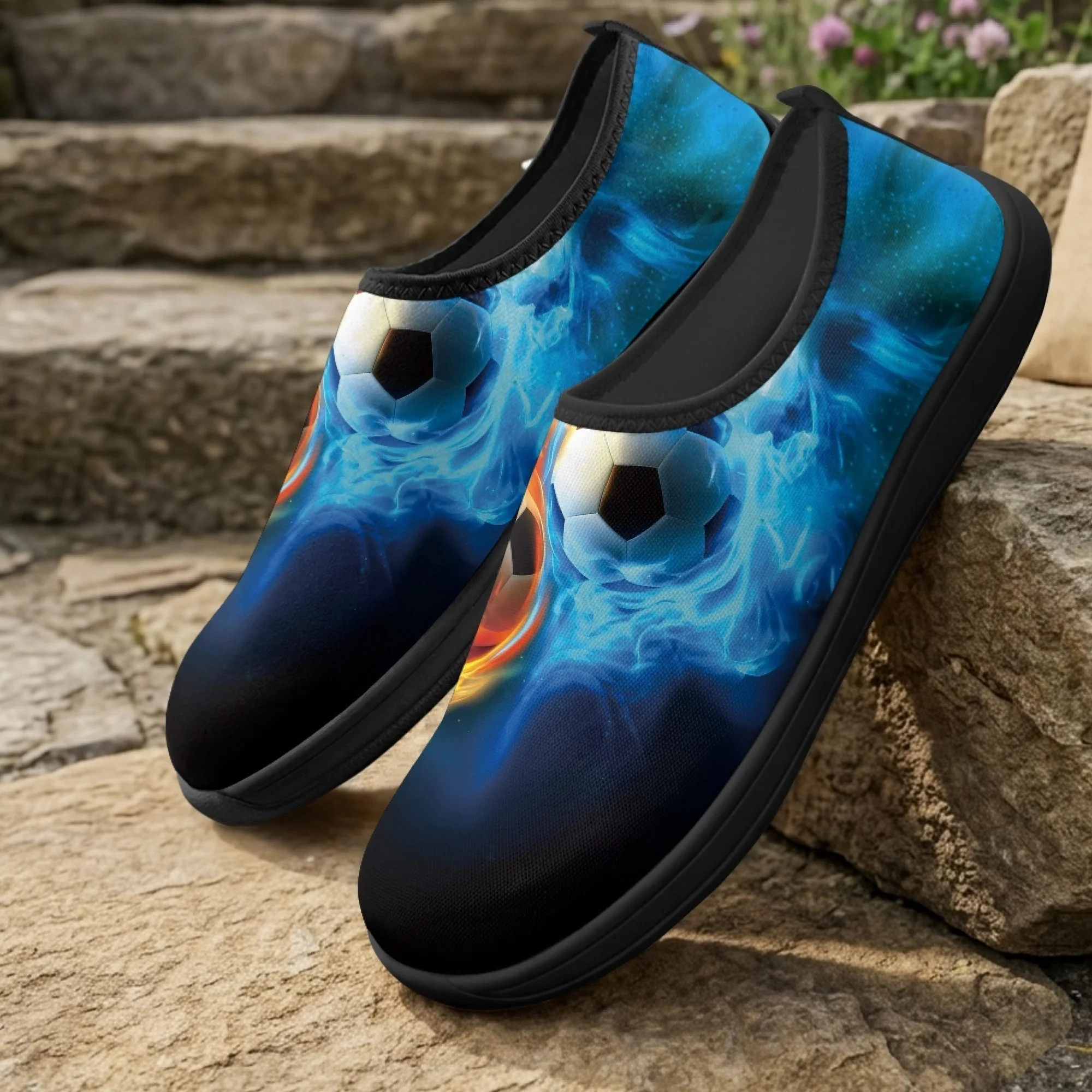 XIXIRIMIDO Slip-on Wide-toed S - Men Shoes Size To Women 评论和价格