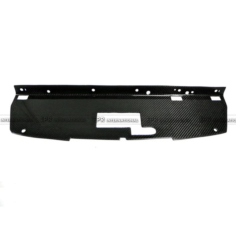 Front Engine Cooling Panel Fits Skyline R33 GTR MN Style view 2