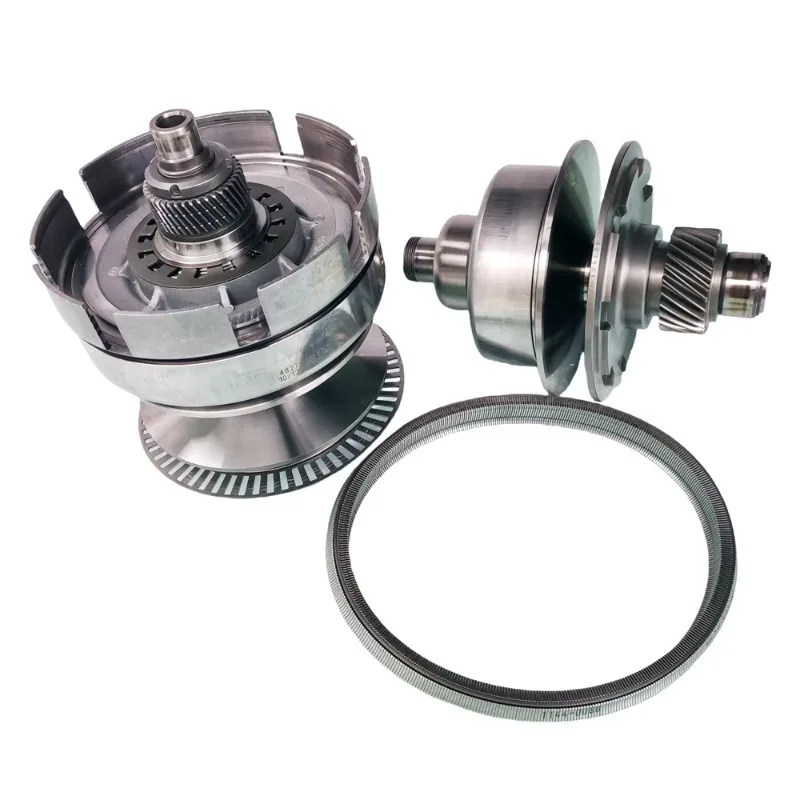VT1 VT2 VT3 مجموعة سلسلة بكرة ناقل الحركة لميني كوبر ليفان CVT علبة التروس مجموعة ضرس حزام الدفع 901064 #1