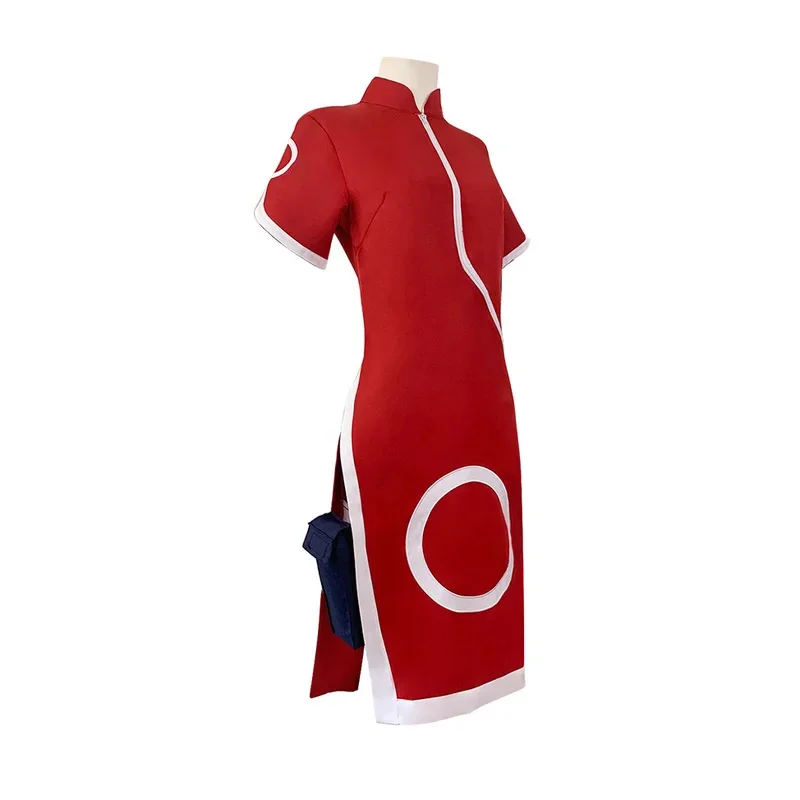 أزياء أنيمي هارونو ساكورا النسائية