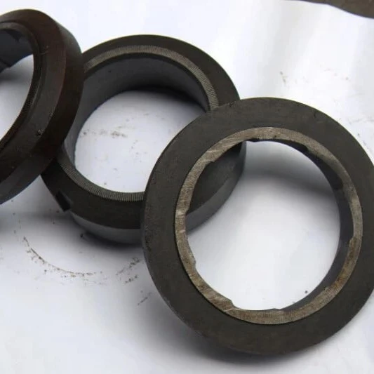 GUANGXIN OIL PRESS SPARES LOOPS RINGS WARMS PARTS for SALE