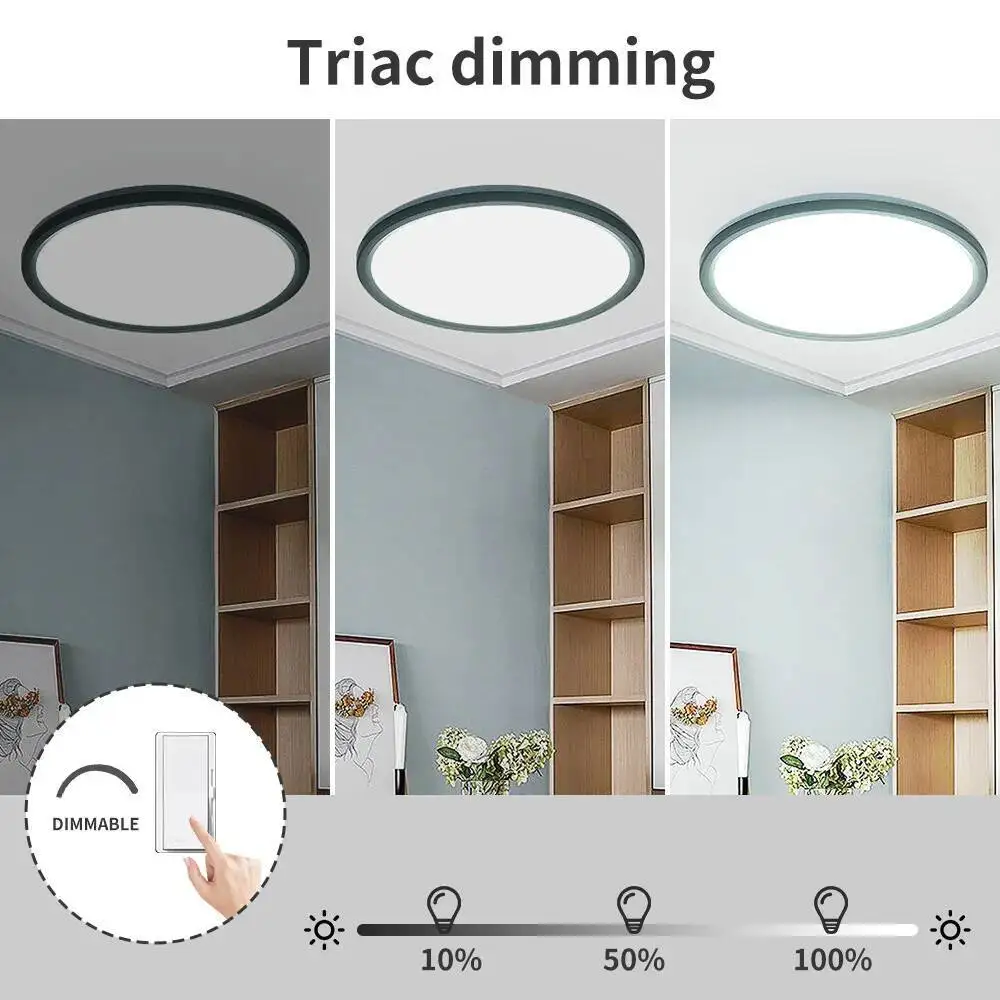 Ultra-Thin Triac Di…