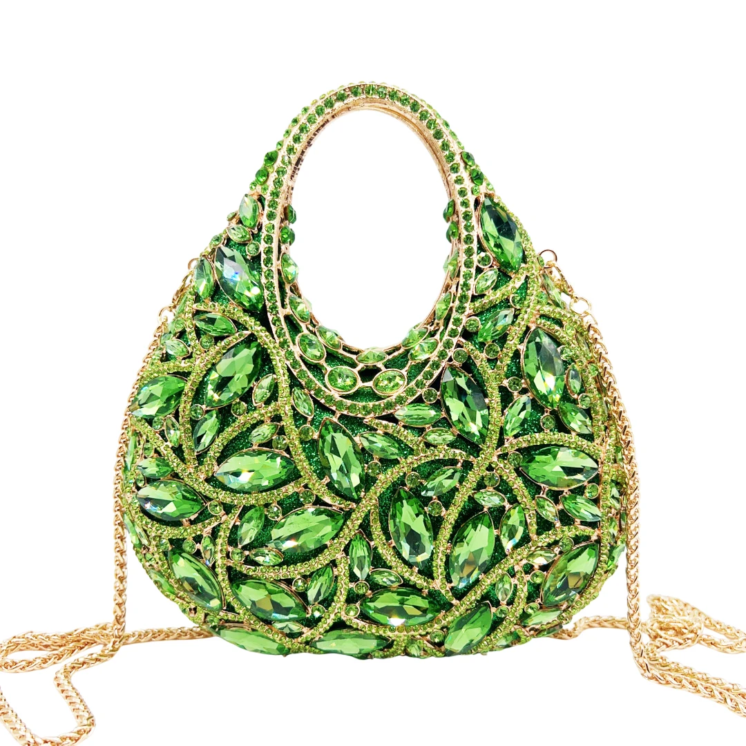 

WHTUOHENGAB Вечерние сумки с камнями, роскошная дизайнерская сумка со стразами, свадебная сумка, вечерние клатчи, кошелек для женщин, клатчи