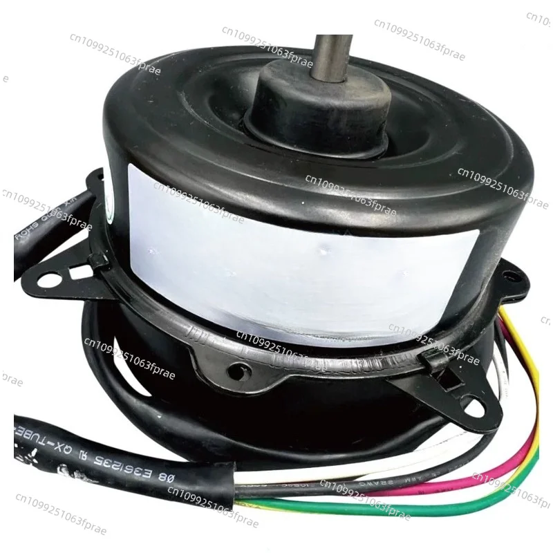 Applicable to air conditioner accessories outdoor fan motor motor GAL6P26A-KWD capacitor motor