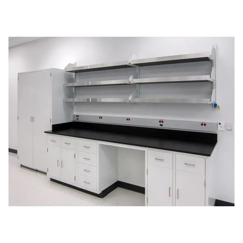 

Chemical Laboratory Benches Furniture