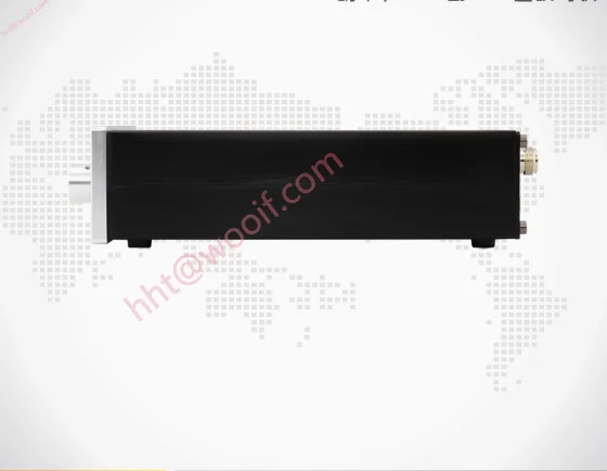 12V CZE-T251 0-25W 87-108MHz Wireless Stereo PLL Broadcast Station FM Transmitter