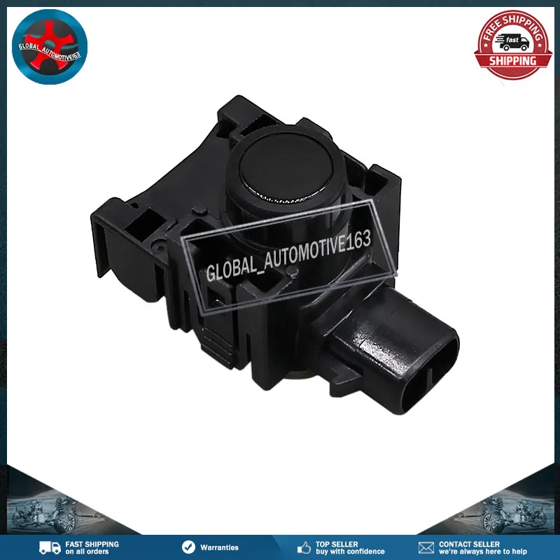 

For Lexus CT200h GS300 GS350 GS450h IS200t IS300 IS350 NX200t NX300 NX300h RC200t RC300 RC350 Parking Sensor PDC 89341-78010-C1