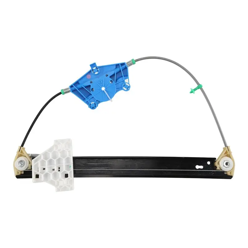 

A80X-Car Rear Left Window Regulator Replacement For A4 S4 RS 4 Sedan Window Glass Regulator 8E0839461C