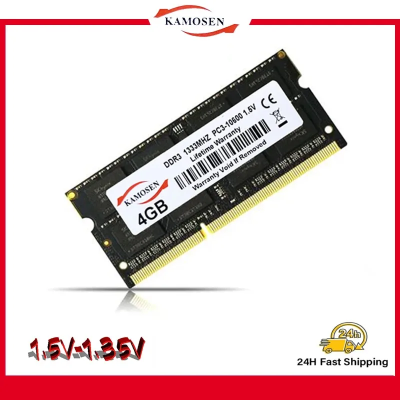 DD3L RAM voor Laptop: De Beste Keuze voor Snellere Prestaties en Betrouwbaarheid