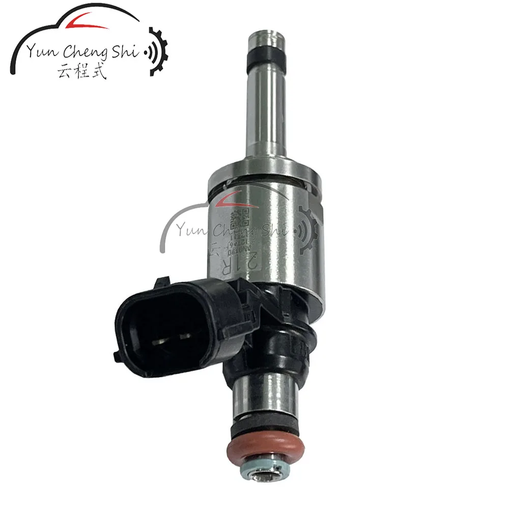 16600-00Q2M 166005721R 175226637R 16600-00Q2A Injector For Renault Nissan JUKE QASHQAI HRA2DDT 1.2