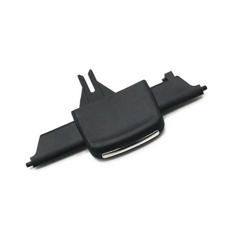 

Автомобильный правый второй пилот, боковой зажим для вентиляционного отверстия, подходит для Audi Q5 2009 2010 2011-2017 SQ5 2014 2015 2016 2017, левый руль, новый