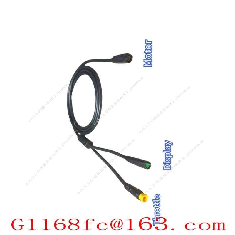 Cable de Conexión para Motor de Torque 1T1, Cable de Ensamblaje EB-EUS M600/G521/M500/G520, Cable para Tabla de Códigos