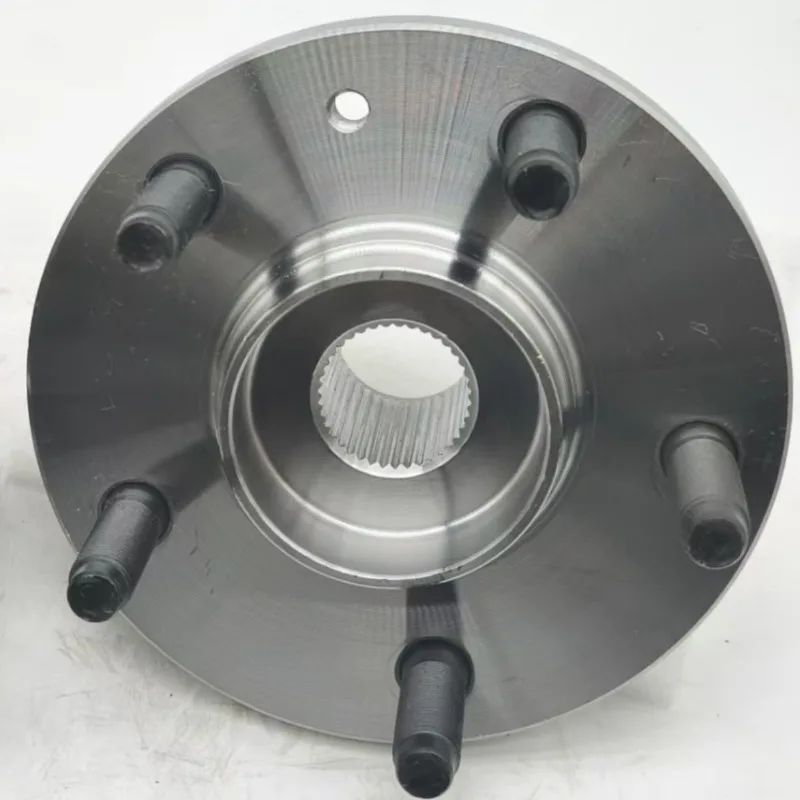 Wheel Hub Bearing Unit 513223 5F93‑2C300A 8F9Z1104C FW9223 For Ford Front Wheel Auto Replacement Part