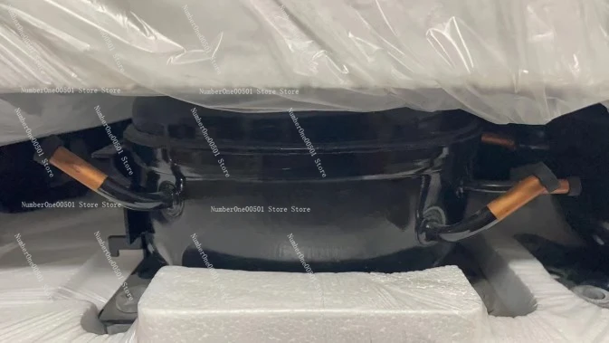 VTB1114Y VTE1114Y VTE1113Y Inverter Refrigerator Compressor