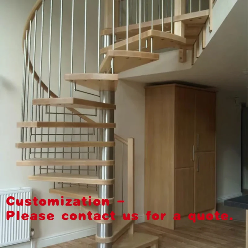 custom.Prima Staircase Luxury Modern Home Indoor Iron Construction Double Sides Plate Stringer Customized Durable