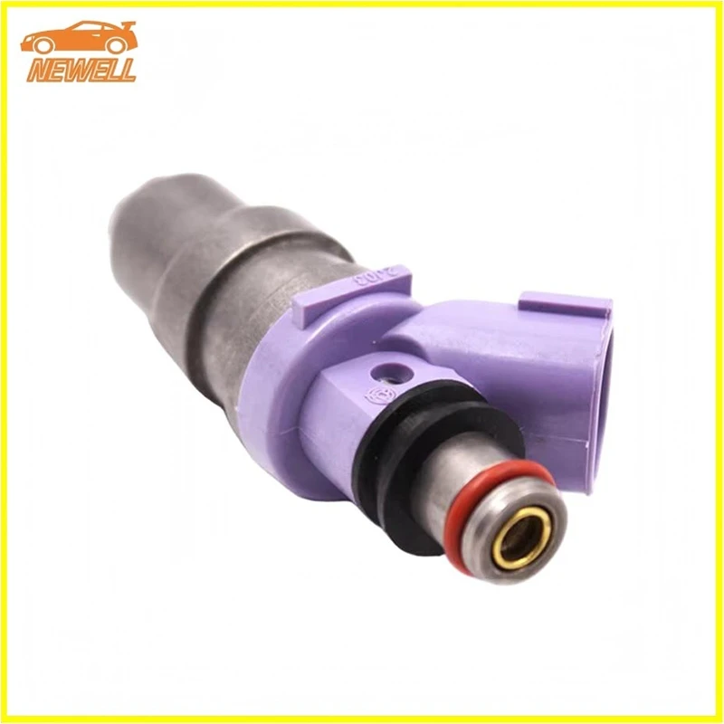 4pcs Fuel Injector 1001-87095 800CC For Nissan Skyline Mazda RX-7 Lexus SC for Toyota JZX100 JZZ30 JZX110 for SUBARU WRX STI