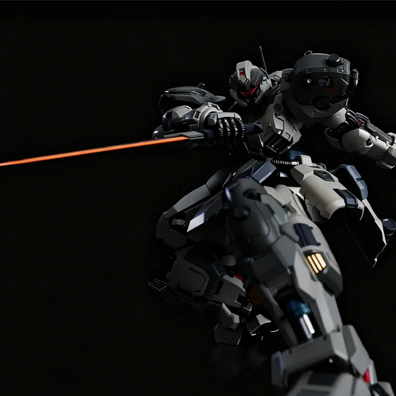 モショー エクセレントクラス タイラント フォックスハウンド分隊 ブッチャー タイプII 合金仕上げ コレクタブル アクションフィギュア 部屋の装飾 ギフト