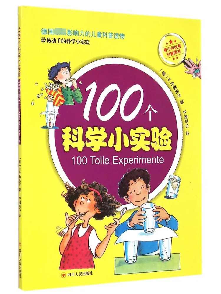 

Book-Winshare Zz 100 Scientific Experiments