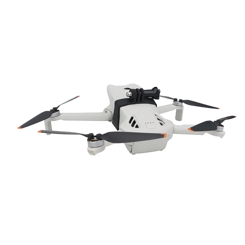Крепежный адаптер для верхнего кронштейна дрона DJI LITO 1/X1 подключения камеры GoPro аксессуары Lito1