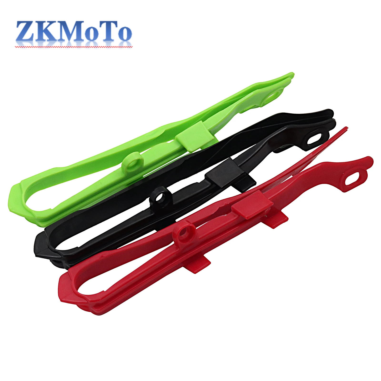 Motorcycle Chain Guide Rail For For Honda CRF250R CRF450R CR125R CR250 CRF250X CRF450X 2000 2001 2002 2003 2004 2005 2006-2013